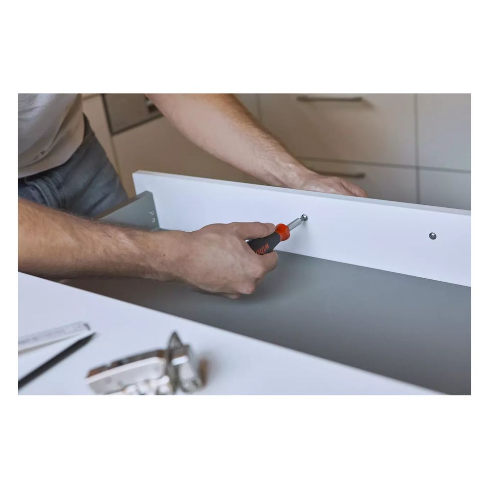 Wiha Magazin-Bithalter PocketMax, 1/4", 8-teilig, magnetisch... WIHA-45292 4010995452926 (Abb. 4)