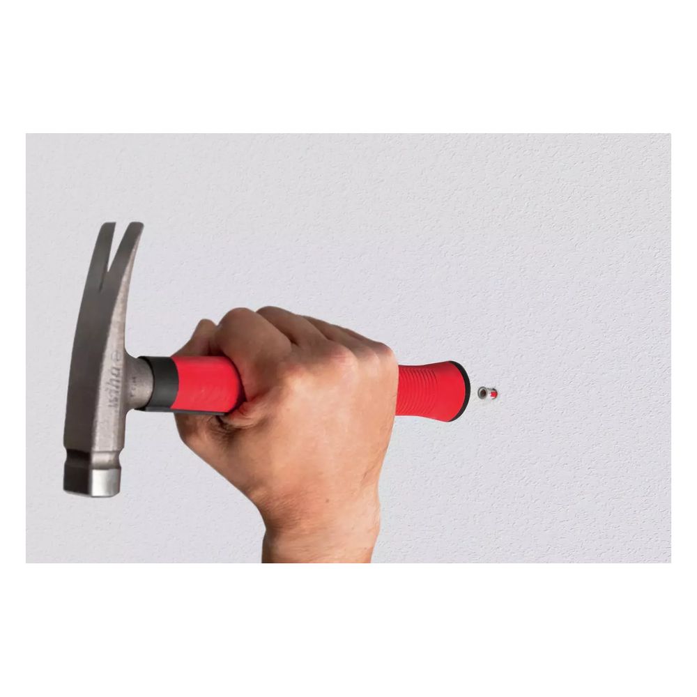 Wiha Elektrikerhammer 846300E, 283mm, 23,9mm... WIHA-42071 4010995420710 (Abb. 3)
