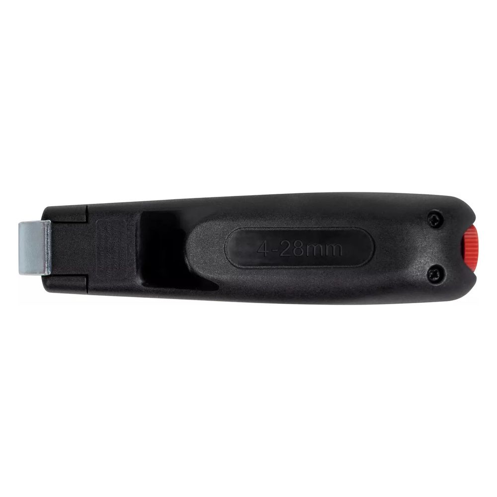 Wiha Entmantler 24678, 4-28mm, 130mm, 73g... WIHA-44240 4010995442408 (Abb. 9)