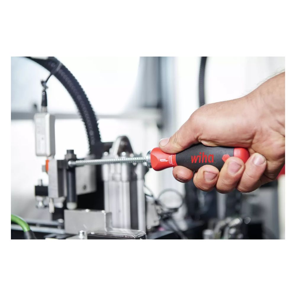 Wiha Kombiklingen-Set SYSTEM 6, 42-114mm, 6mm, 150mm, 437g... WIHA-32298 4010995322984 (Abb. 2)