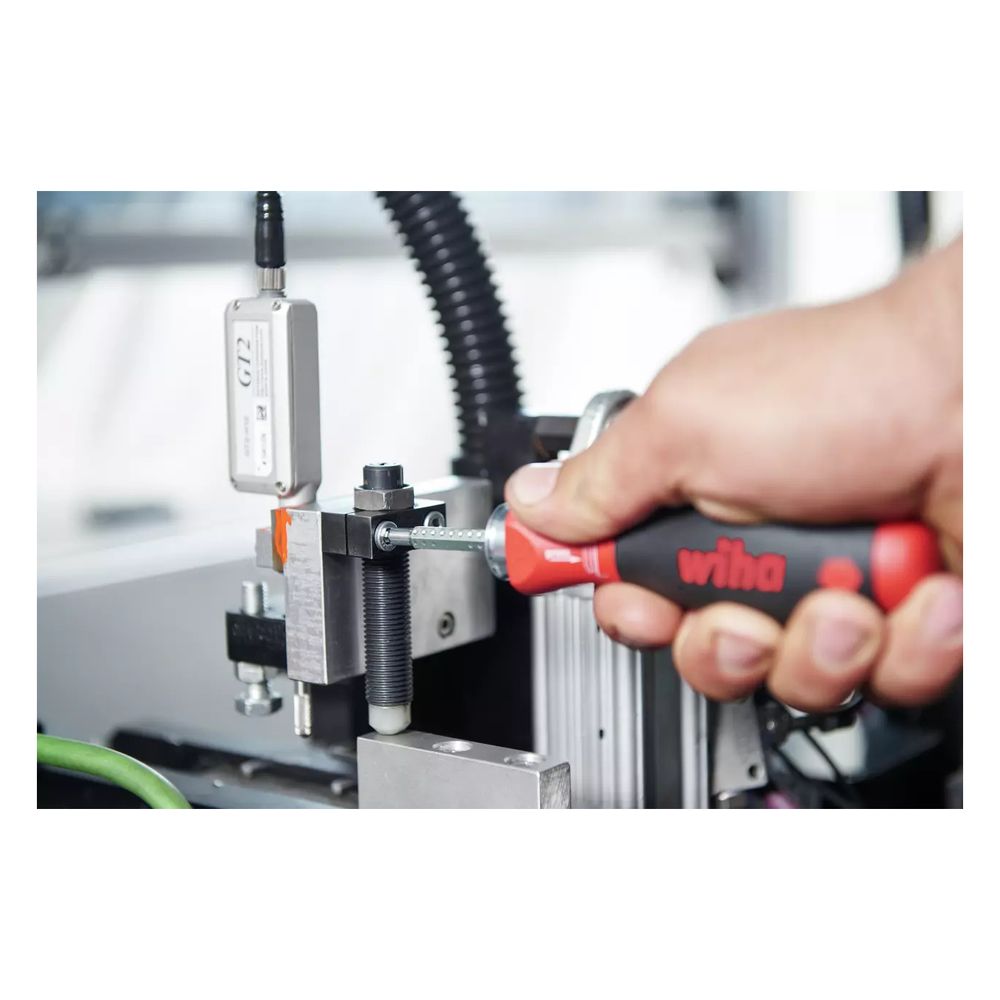 Wiha Kombiklingen-Set SYSTEM 6, 42-114mm, 6mm, 150mm, 437g... WIHA-32298 4010995322984 (Abb. 3)