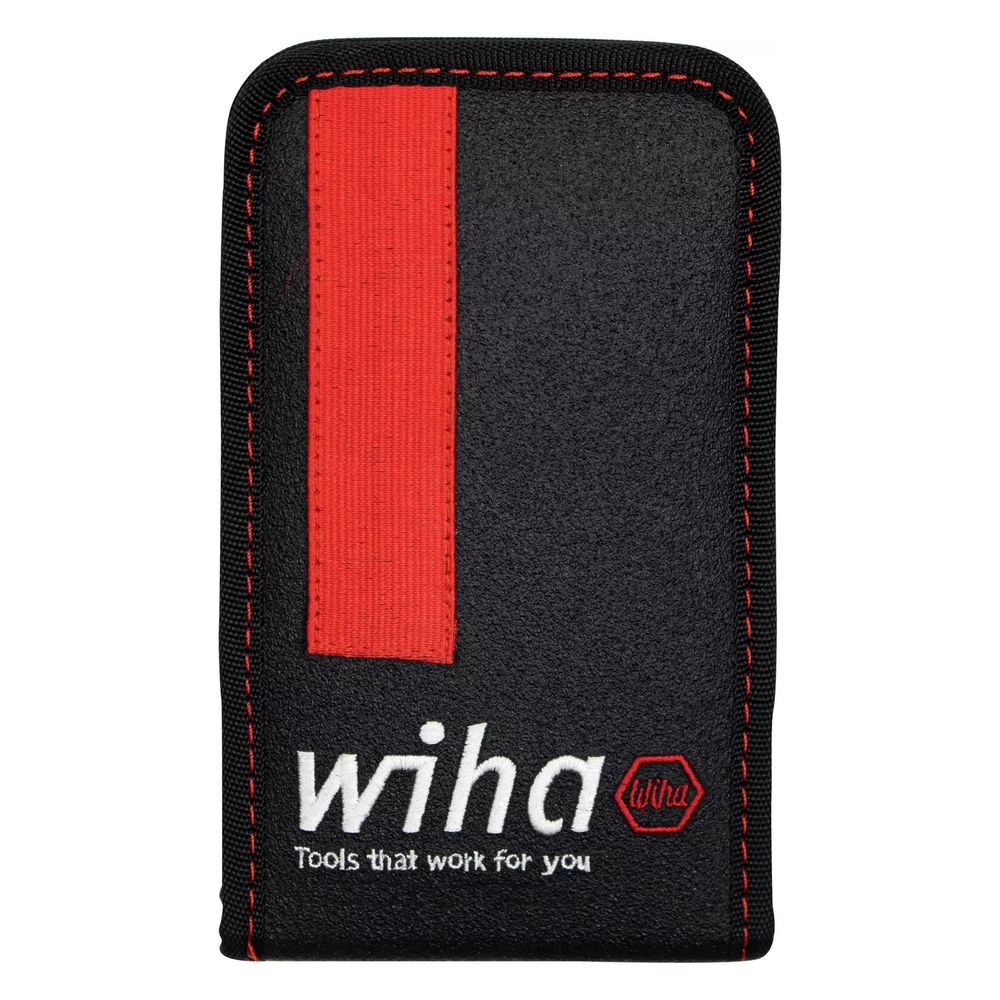 Wiha Steckschlüssel- und Bit-Set 1/4", 40tlg... WIHA-44684 4010995446840 (Abb. 18)