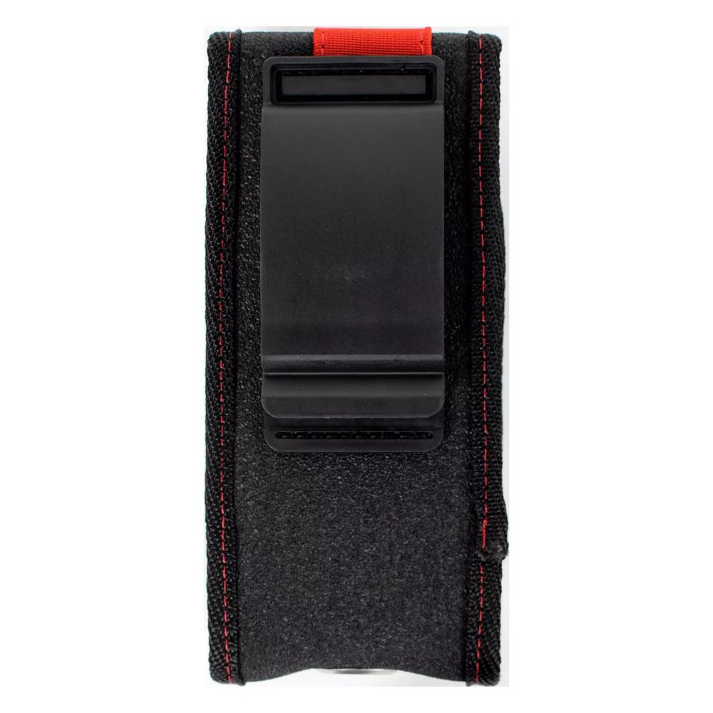 Wiha Gürteltasche speedE, für 1 E-Schraubendreher und 4 slimBits, 599008... WIHA-44367 4010995443672 (Abb. 4)