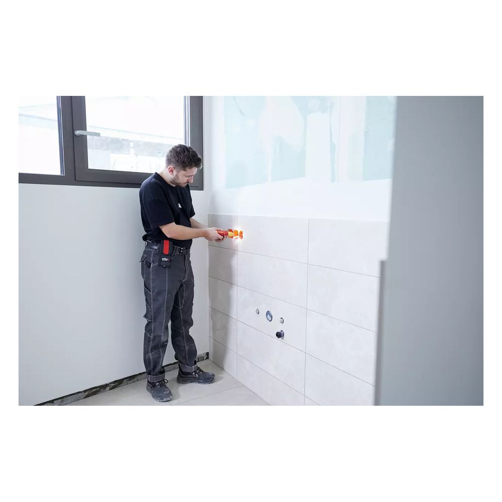 Wiha E-Schraubendreher speedE II 591T101, 0,4/1,0 Nm, 1.000V, 6-teilig... WIHA-44318 4010995443184 (Abb. 3)