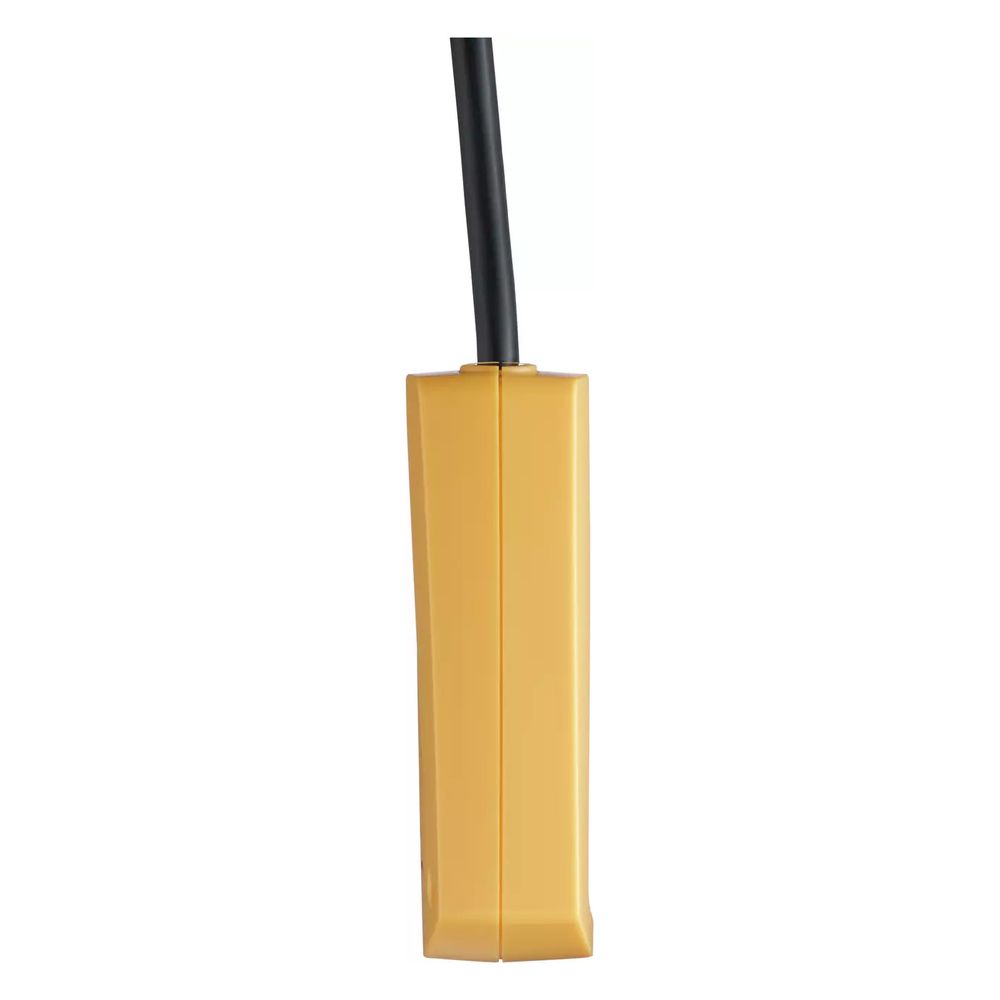 Wiha Steckdosentester 25561, 230V, 93mm, CAT II 300V, IP40... WIHA-45220 4010995452209 (Abb. 2)