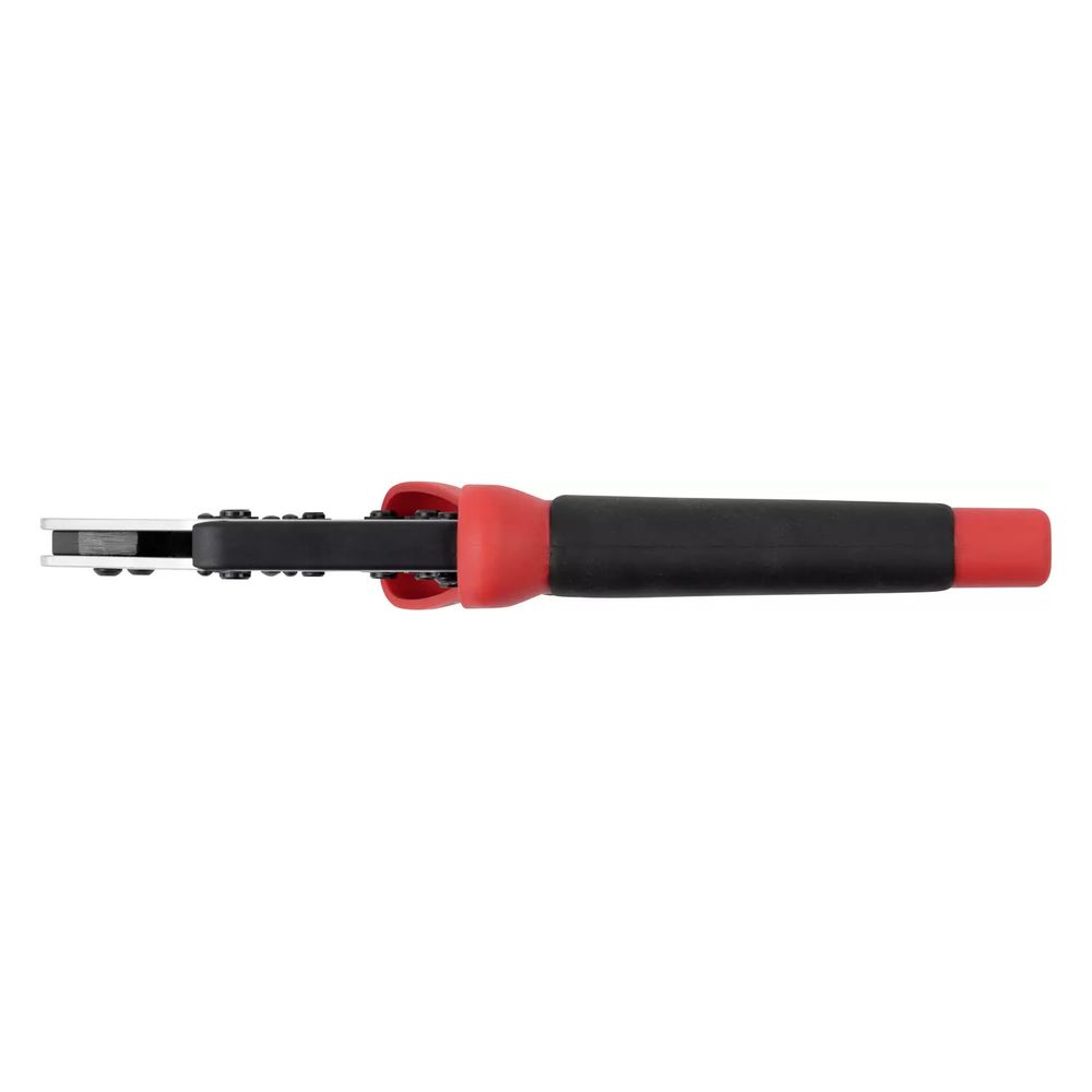 Wiha Crimpwerkzeug Z 62 1 06 Typ010, 2,5-6mm2, 250mm... WIHA-45796 4010995457969 (Abb. 14)