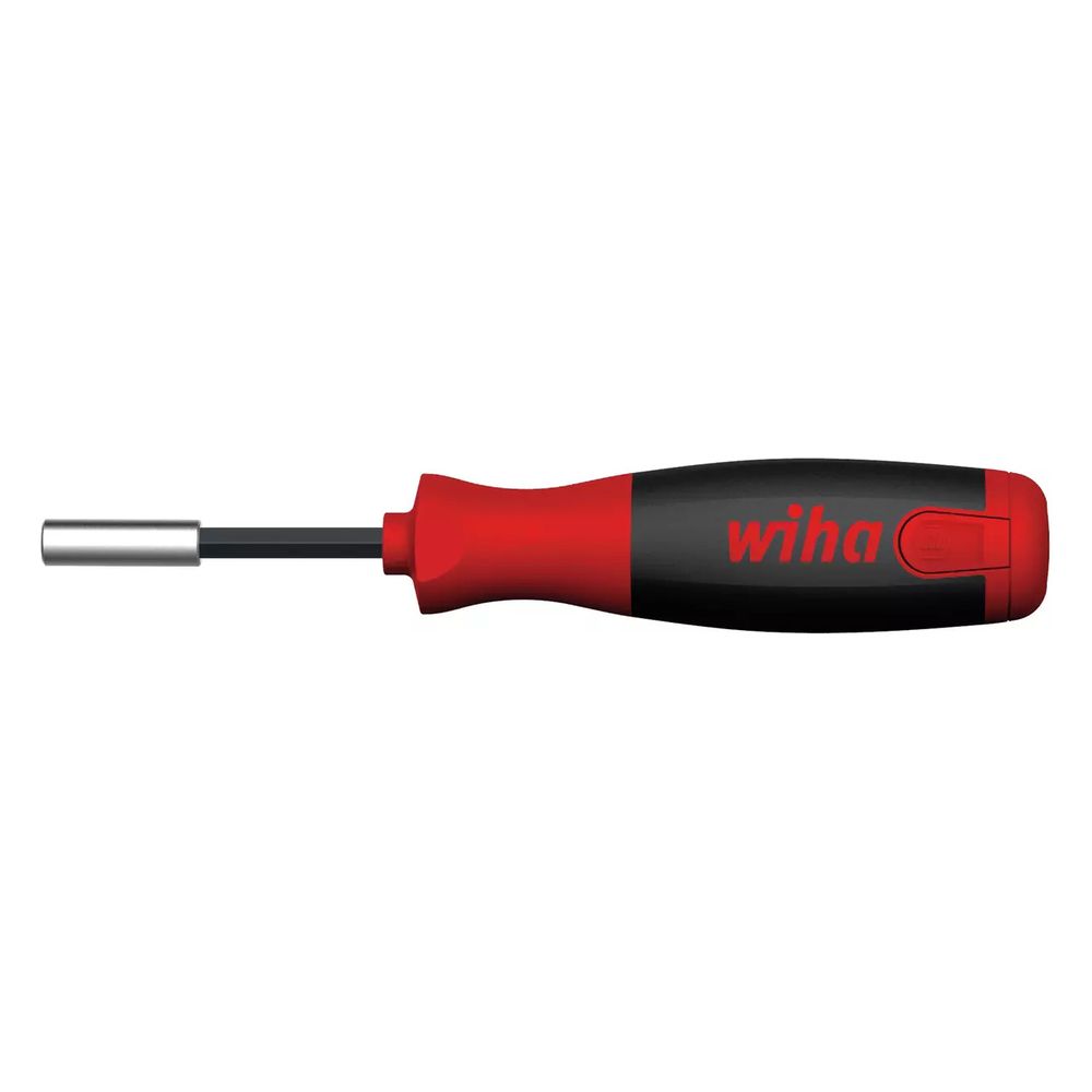 Wiha Magazin-Bithalter LiftUp 25 3803-02021, 1/4", 12 Teile... WIHA-38601 4010995386016 (Abb. 4)
