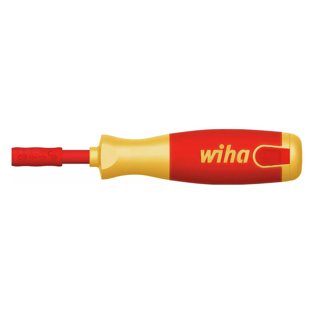 Wiha Magazin-Bithalter LiftUp electric 2831-09020, 75mm, 1.000V... WIHA-38610 4010995386108 (Abb. 5)