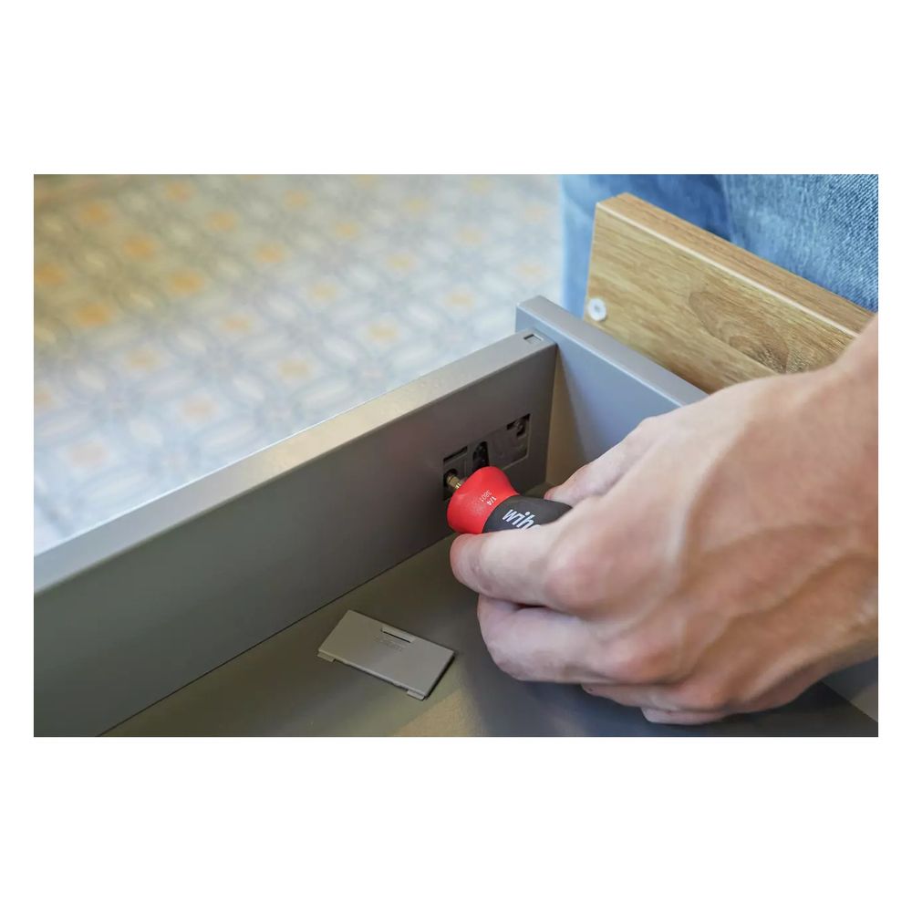 Wiha Magazin-Bithalter Stubby, 1/4... WIHA-10386 4010995337360 (Abb. 7)