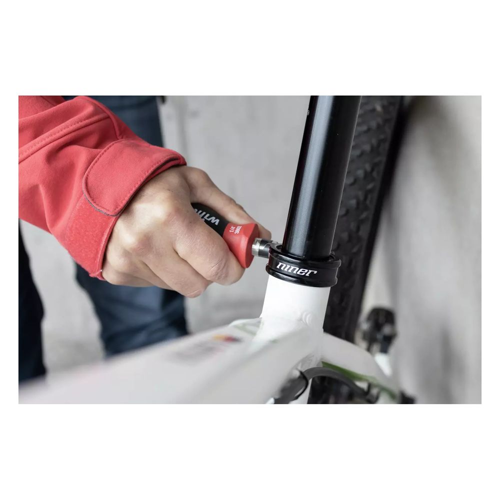 Wiha Magazin-Bithalter Stubby, 25mm, 112g, 85mm... WIHA-43613 4010995436131 (Abb. 6)