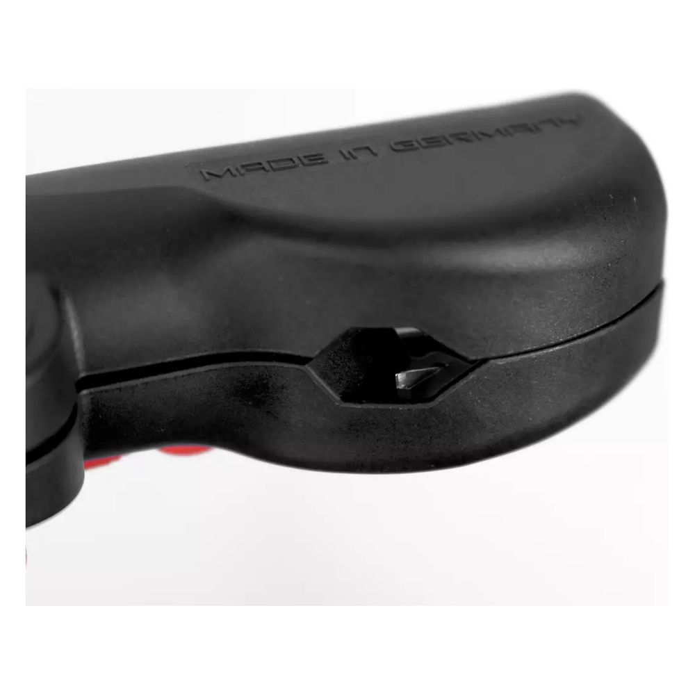 Wiha Abisolier-Multitool, 8-13mm, 0,5-6mm2, 125mm, 42062... WIHA-44242 4010995442422 (Abb. 10)