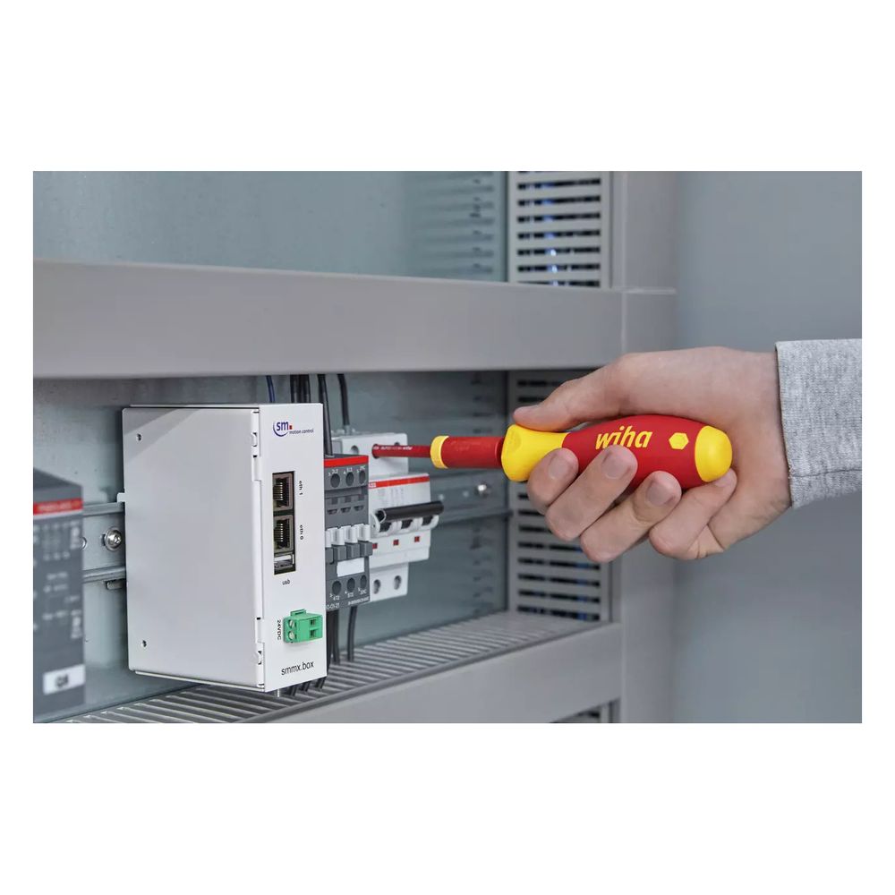 Wiha Drehmomentadapter easyTorque, 4,0 Nm, 59mm... WIHA-41345 4010995413453 (Abb. 3)