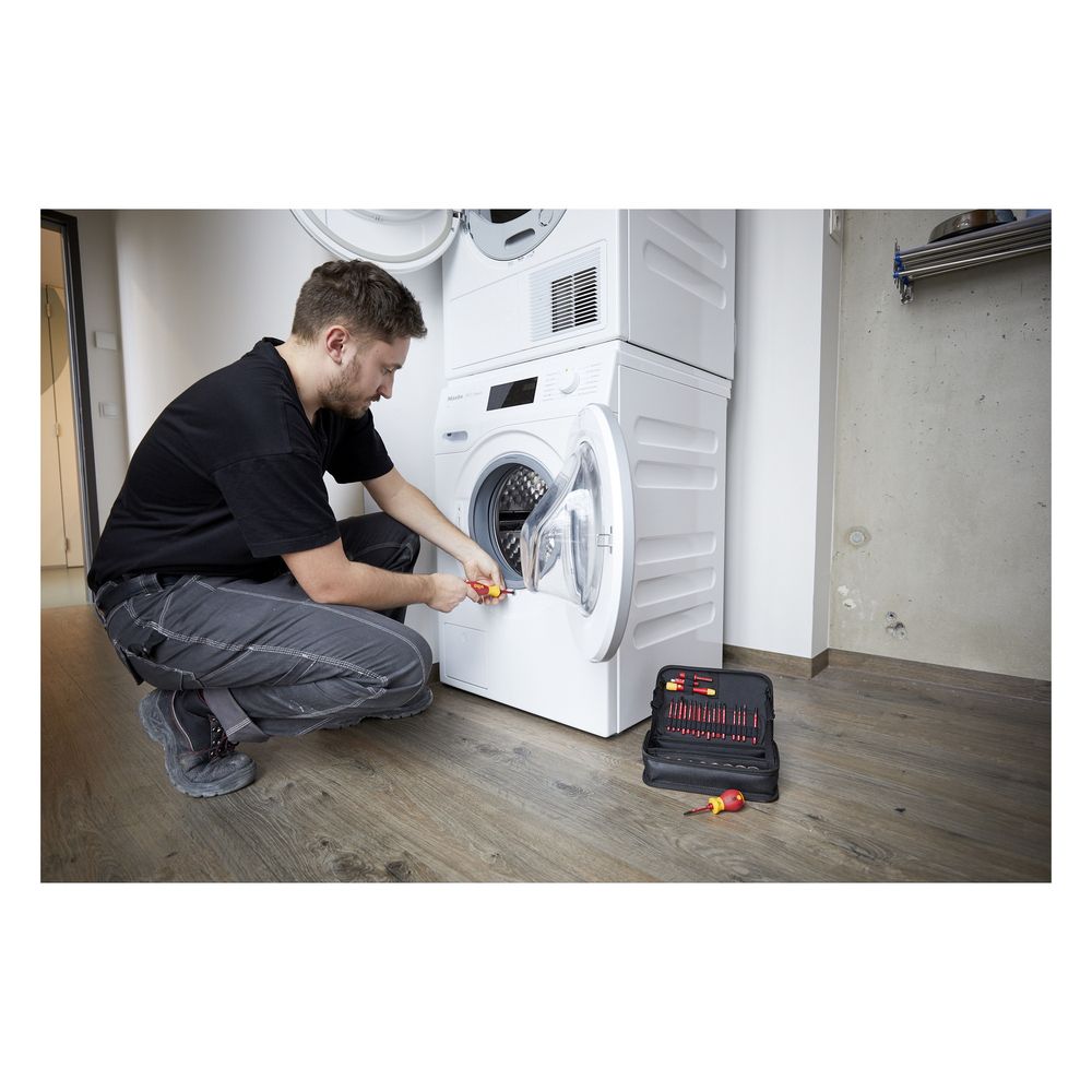 Wiha Werkzeug Set slimVario electric 7209NK2002, 1.000V, 32tlg... WIHA-43465 4010995434656 (Abb. 29)
