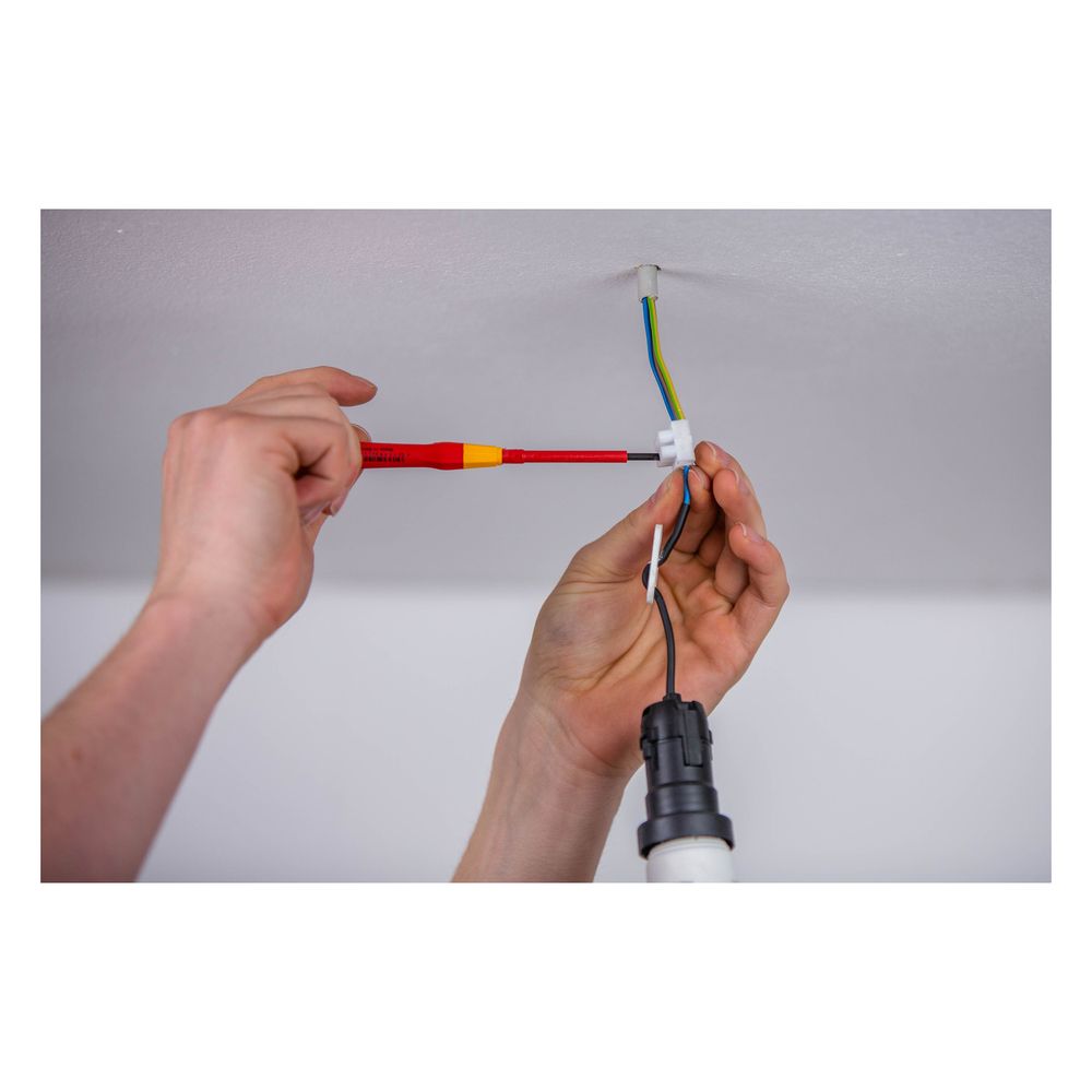 Wiha Feinschraubendreher Set PicoFinish electric, isoliert, 1000V... WIHA-42989 4010995429898 (Abb. 13)