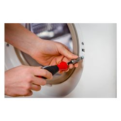 Wiha Steckschlüssel- und Bit-Set 1/4", 40tlg... WIHA-44684 4010995446840 (Abb. 1)