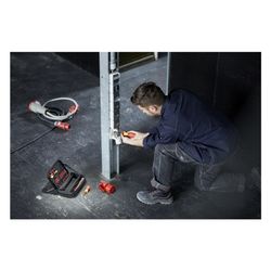 Wiha Werkzeug Set slimVario electric 7209NK2002, 1.000V, 32tlg... WIHA-43465 4010995434656 (Abb. 1)