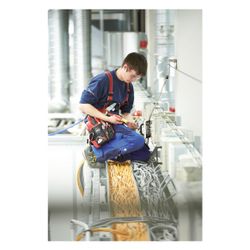Wiha Schraubendreher LiftUp electric, 1.000V, 2831-09023... WIHA-41234 4010995412340 (Abb. 1)