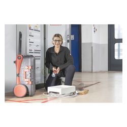 Wiha Crimpzange Z 62 0 06, 0,08-16mm2, Sechskant-Vercrimpung, 210mm... WIHA-41246 4010995412463 (Abb. 1)