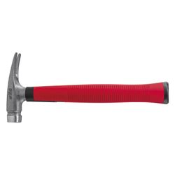 Wiha Elektrikerhammer 846300E, 283mm, 23,9mm... WIHA-42071 4010995420710 (Abb. 1)