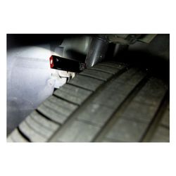 Wiha Handleuchte SB 490-PL01, 800 lm, 5 Leuchtmodi, Aluminium... WIHA-45701 4010995457013 (Abb. 1)