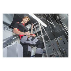 Wiha Magazin-Bithalter PocketMax electric, 75mm 1.000V, 4-teilig, SB283109040... WIHA-45296 4010995452964 (Abb. 1)
