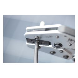 Wiha Crimpwerkzeug Z 62 1 06 Typ010, 2,5-6mm2, 250mm... WIHA-45796 4010995457969 (Abb. 1)