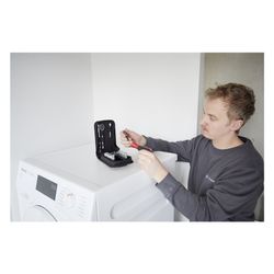 Wiha Steckschlüssel- und Bit-Set 1/4", 40tlg... WIHA-44684 4010995446840 (Abb. 1)