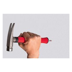 Wiha Elektrikerhammer 846300E, 283mm, 23,9mm... WIHA-42071 4010995420710 (Abb. 1)