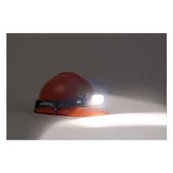 Wiha Stirnlampe SB 490-HT01, 500 lm, 4000 K, 6500 K, IK07, IPX6... WIHA-45700 4010995457006 (Abb. 1)
