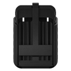 Wiha slimBit-Box-Set SB2831B992, für 12 slimBits, mit Gürtelhalter... WIHA-43164 4010995431648 (Abb. 1)