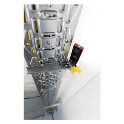 Wiha Handleuchte 490-HL01, 1.200 lm, Aluminium... WIHA-45699 4010995456993 (Abb. 1)