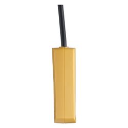 Wiha Steckdosentester 25561, 230V, 93mm, CAT II 300V, IP40... WIHA-45220 4010995452209 (Abb. 1)