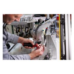Wiha Akku-Schraubendreher speedE PocketDrive, 1,0/5,0Nm, 3,7V, 1,5Ah, 35-teilig... WIHA-45791 4010995457914 (Abb. 1)