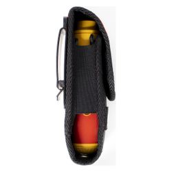 Wiha Gürteltasche speedE, für 1 E-Schraubendreher und 4 slimBits, 599008... WIHA-44367 4010995443672 (Abb. 1)