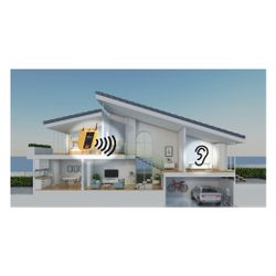 Wiha Durchgangsprüfer, 10 Ohm-500 kOhm, 9,0x7,5cm, 25563... WIHA-45222 4010995452223 (Abb. 1)