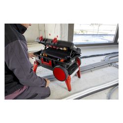 Wiha Werkzeugkoffer XXL 4 electric, 80tlg, 68x49,7x33,6cm, 930070104... WIHA-45734 4010995457341 (Abb. 1)