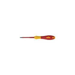 Wiha VDE-Pozidriv-Schraubendreher SoftFinish electric 324, PZ1 x 80mm, Chrom-Vanadium-Molyb... WIHA-00878 4010995008789 (Abb. 1)