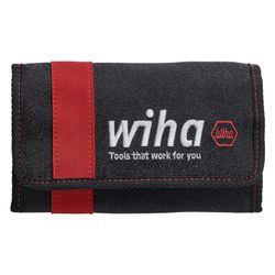 Wiha Schraubendreher-Set slimVario 2831 T9-02, 1.000V, 2831 T9-02... WIHA-41233 4010995412333 (Abb. 1)