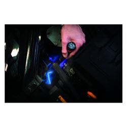 Wiha LED-Taschenlampe, 100-310 lm, 2 Leuchtstufen, Laser Klasse 2, 153mm, IPx4... WIHA-41286 4010995412869 (Abb. 1)