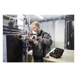 Wiha Werkzeug Set slimVario electric 7209NK2002, 1.000V, 32tlg... WIHA-43465 4010995434656 (Abb. 1)
