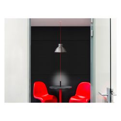 Wiha LED-Taschenlampe, 100-310 lm, 2 Leuchtstufen, Laser Klasse 2, 153mm, IPx4... WIHA-41286 4010995412869 (Abb. 1)