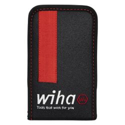 Wiha Steckschlüssel- und Bit-Set 1/4", 40tlg... WIHA-44684 4010995446840 (Abb. 1)