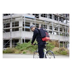 Wiha Werkzeugrucksack electric, 530x385x260mm, 26-teilig... WIHA-45528 4010995455286 (Abb. 1)