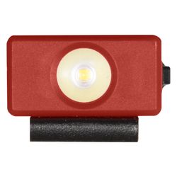 Wiha Handleuchte SB 490-PL01, 800 lm, 5 Leuchtmodi, Aluminium... WIHA-45701 4010995457013 (Abb. 1)