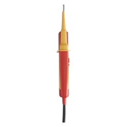 Wiha Spannungs- und Durchgangsprüfer 25516, 12-1.000V AC, 1.500V DC, CAT IV 600V, 282mm, LE... WIHA-45216 4010995452162 (Abb. 1)