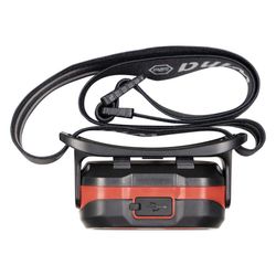 Wiha Stirnlampe SB 490-HT01, 500 lm, 4000 K, 6500 K, IK07, IPX6... WIHA-45700 4010995457006 (Abb. 1)