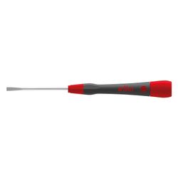 Wiha Feinmechanik-Schlitz-Schraubendreher PicoFinish 260P, 40mm, Chrom-Vanadium-Molybdän-St... WIHA-42388 4010995423889 (Abb. 1)