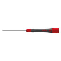 Wiha Feinmechanik-Schraubendreher PicoFinish 261P, PH00 x 40mm, Chrom-Vanadium-Molybdän-Sta... WIHA-42402 4010995424022 (Abb. 1)