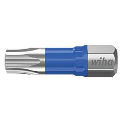 Wiha Innensechsrund-Bit 7015T T15, 1/4", 25mm... WIHA-41605 4010995416058 (Abb. 1)