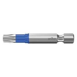 Wiha Innensechsrund-Bit 7045T, T10 x 50mm, 1/4"-Antrieb, Torsions-Zone... WIHA-41643 4010995416430 (Abb. 1)